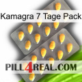 Kamagra 7 Day Pack cialis2